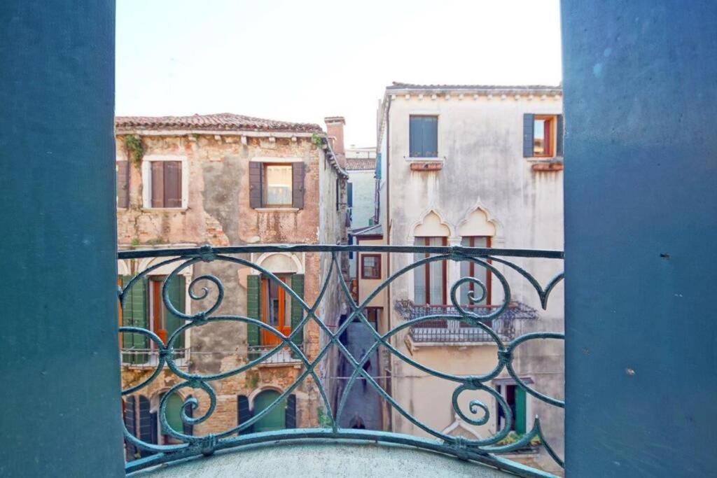 Venice 410 San Polo Roky Wifi Center City Экстерьер фото