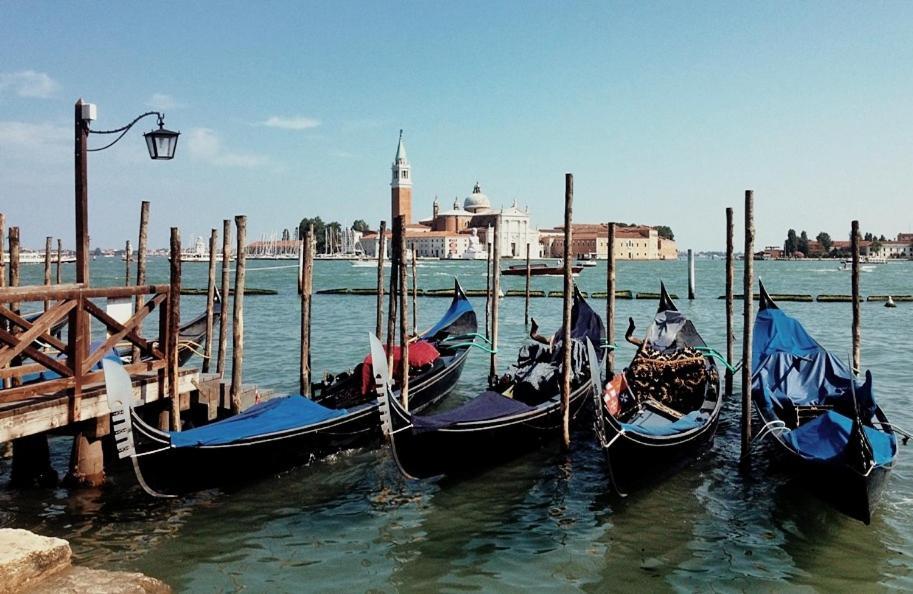 Venice 410 San Polo Roky Wifi Center City Экстерьер фото